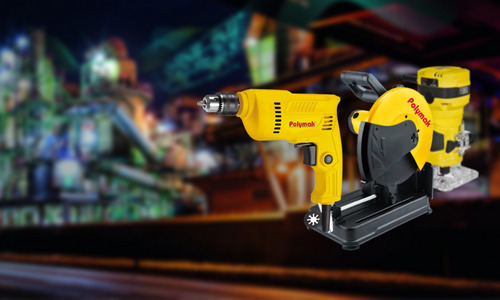 Power Tools